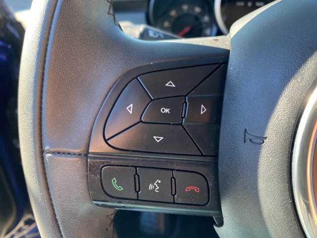 Used Car 2018 Fiat 500x  Trekking For Sale Under $20,000 In San Antonio, Texas