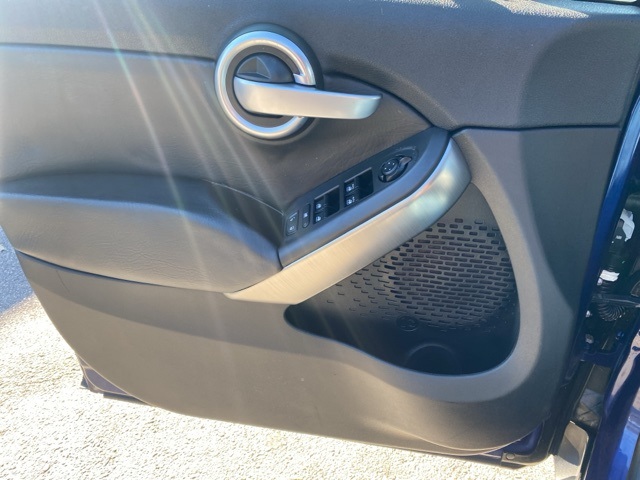 Used Car 2018 Fiat 500x  Trekking For Sale Under $20,000 In San Antonio, Texas