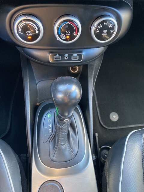 Used Car 2018 Fiat 500x  Trekking For Sale Under $20,000 In San Antonio, Texas