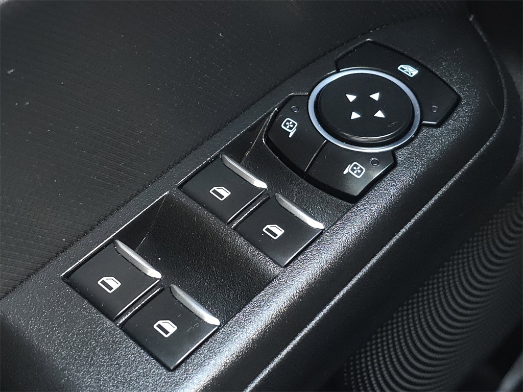 2023 Ford Bronco Sport Outer Banks Silver at DeMontrond Ford