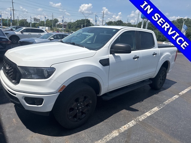 2022 Ford Ranger for sale in Cleveland, Ohio