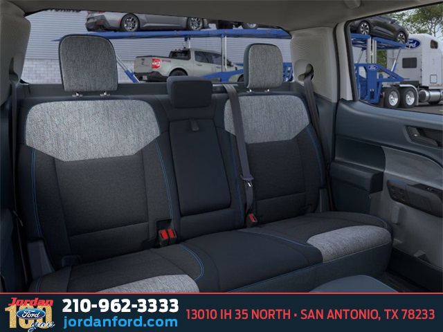 New Car 2025 Ford Maverick  Xlt For Sale Under $40,000 In San Antonio, Texas