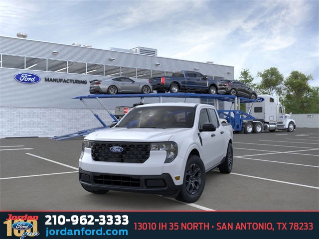 New Car 2025 Ford Maverick  Xlt For Sale Under $40,000 In San Antonio, Texas