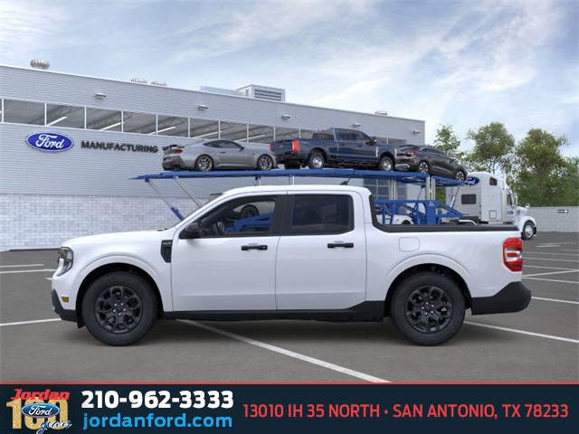 New Car 2025 Ford Maverick  Xlt For Sale Under $40,000 In San Antonio, Texas