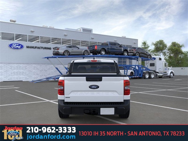 New Car 2025 Ford Maverick  Xlt For Sale Under $40,000 In San Antonio, Texas