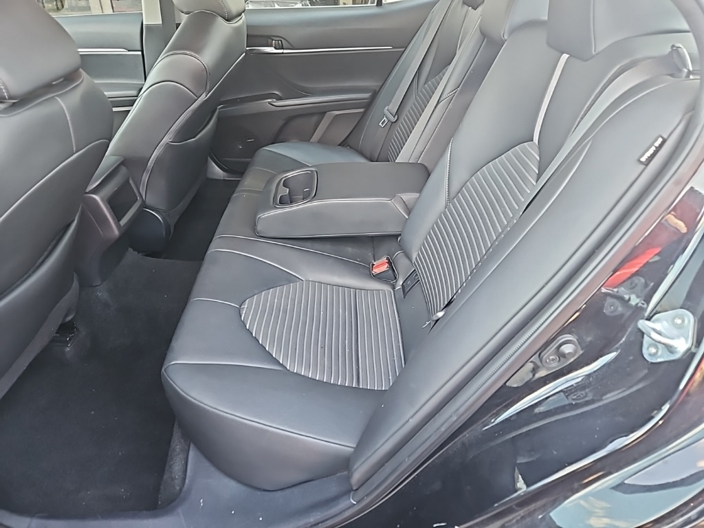 Used Car 2024 Toyota Camry  Se For Sale Under $30,000 In San Marcos, Texas