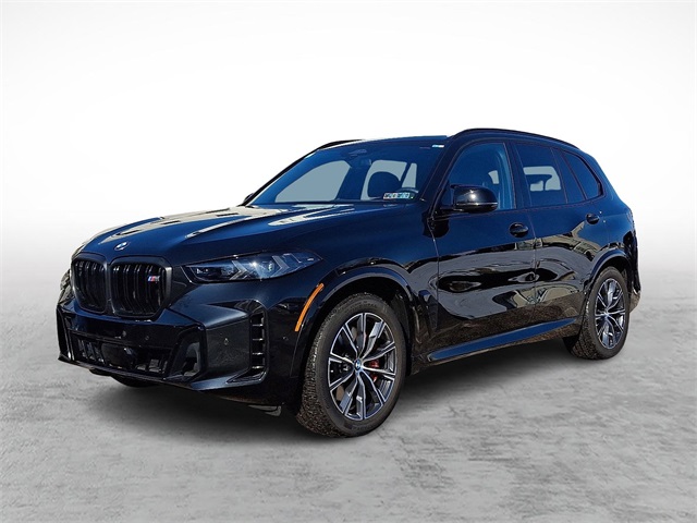 2024 BMW X5 M60i xDrive AWD