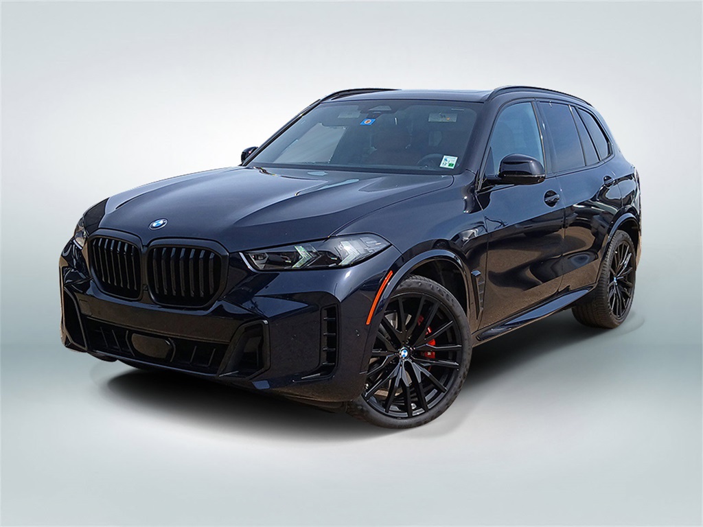 2024 BMW X5 sDrive40i RWD