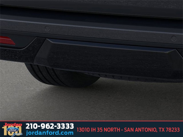 New Car 2025 Ford Expedition  Platinum For Sale Under $90,000 In San Antonio, Texas