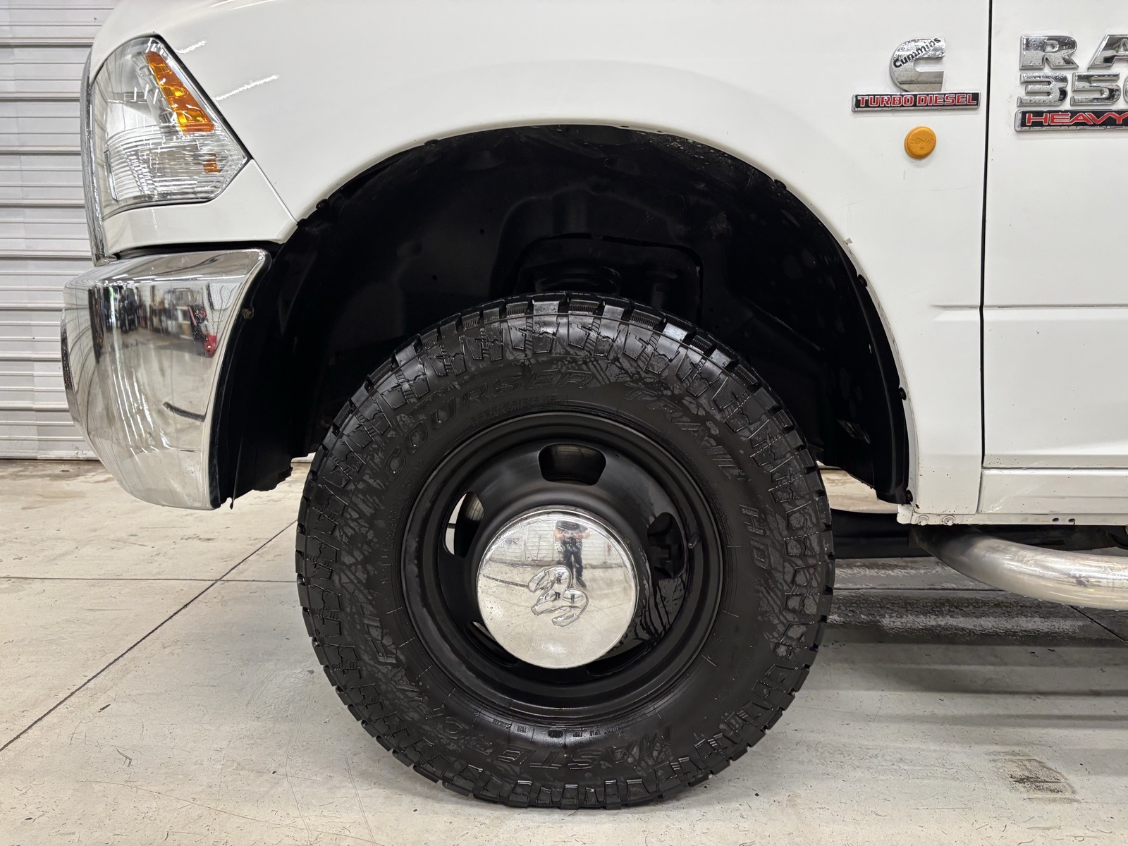 2016 Ford F-150 photo 26