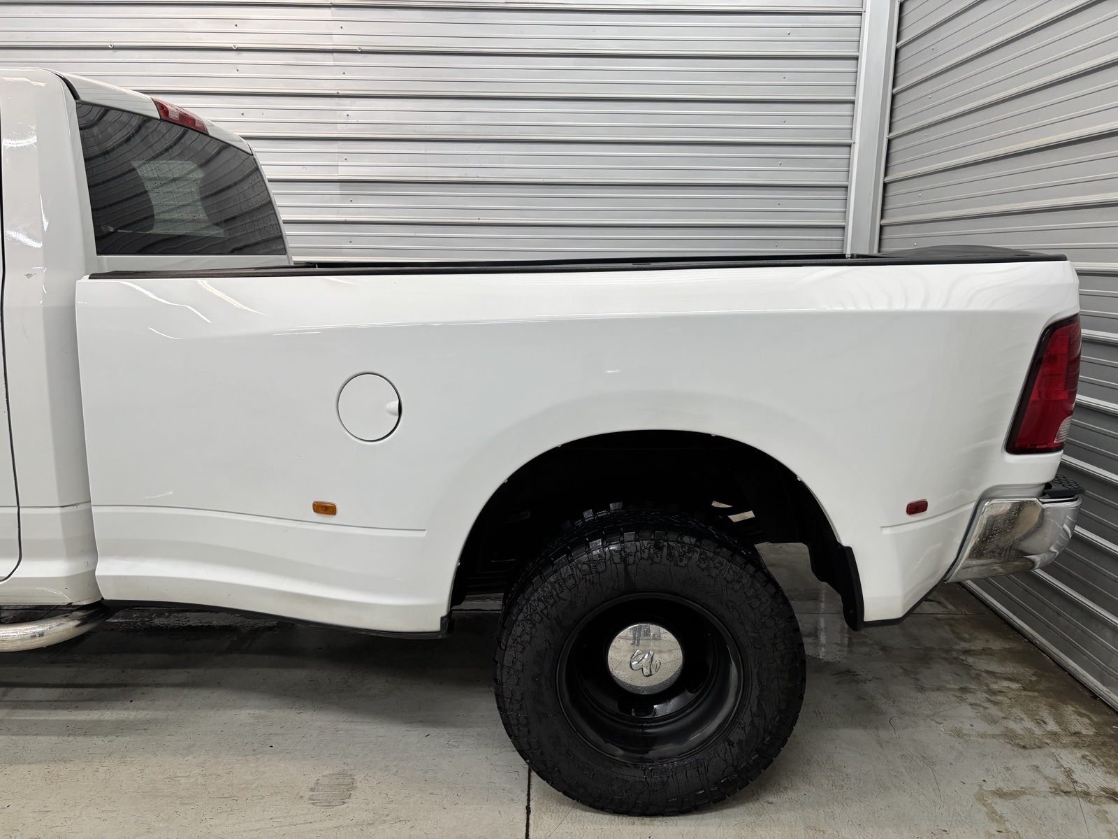 2016 Ford F-150 photo 27