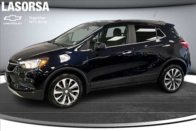 2022 Buick Encore Preferred AWD