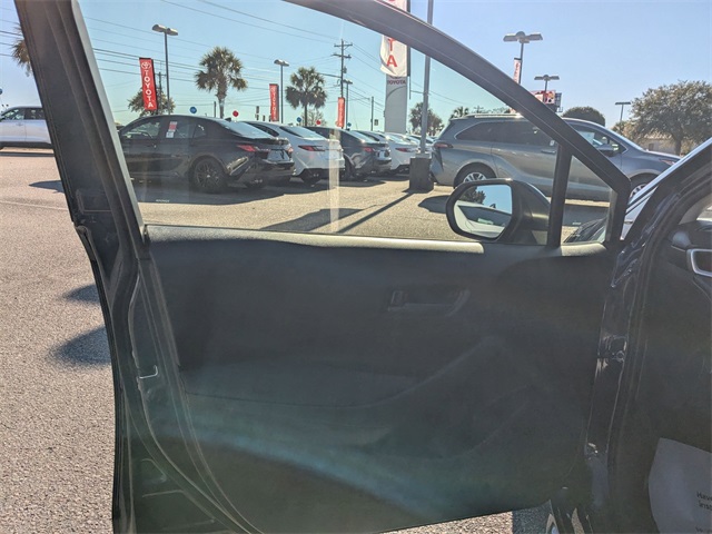 2023 Toyota Corolla LE  at Davis Toyota of Orangeburg