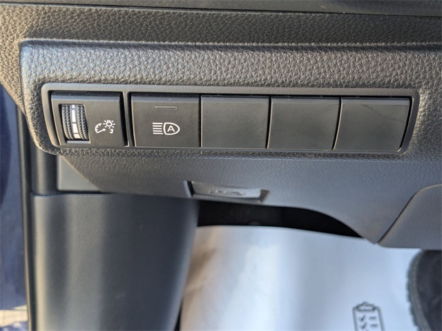 2023 Toyota Corolla LE  at Davis Toyota of Orangeburg