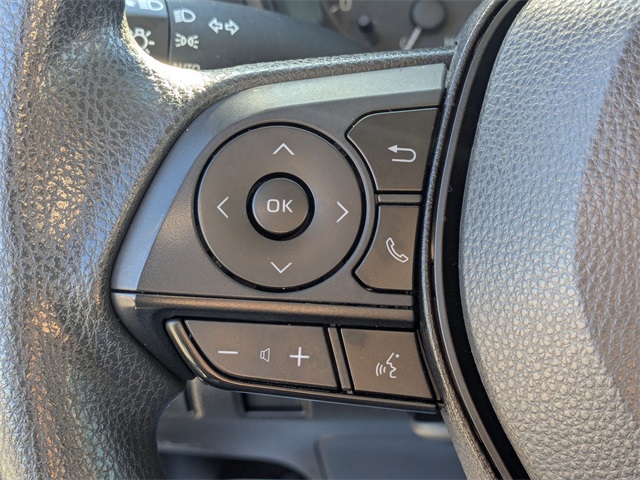 2023 Toyota Corolla LE  at Davis Toyota of Orangeburg