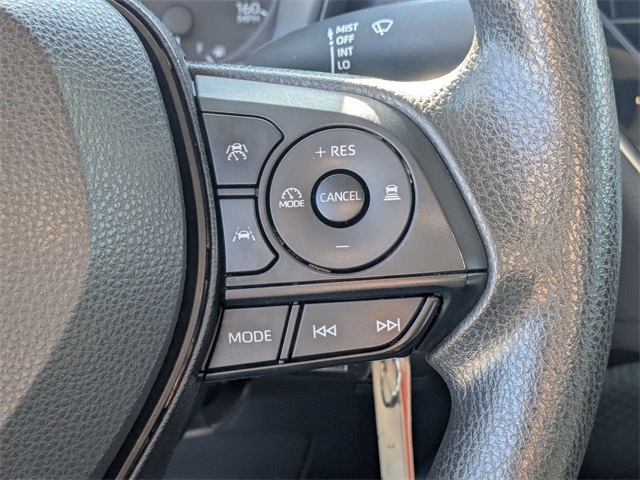 2023 Toyota Corolla LE  at Davis Toyota of Orangeburg