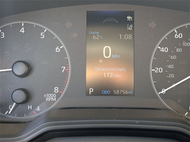 2023 Toyota Corolla LE  at Davis Toyota of Orangeburg