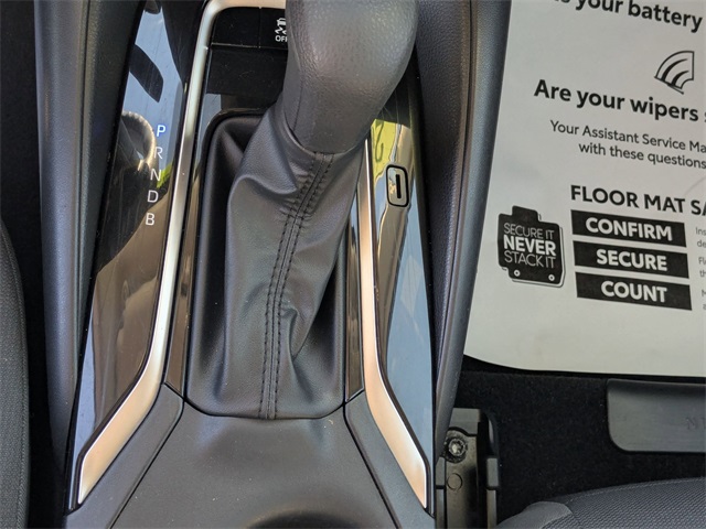 2023 Toyota Corolla LE  at Davis Toyota of Orangeburg