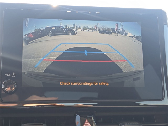 2023 Toyota Corolla LE  at Davis Toyota of Orangeburg