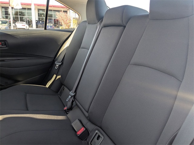 2023 Toyota Corolla LE  at Davis Toyota of Orangeburg