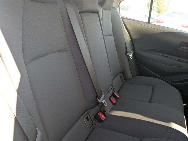 2023 Toyota Corolla LE  at Davis Toyota of Orangeburg