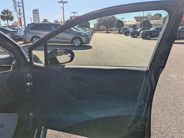 2023 Toyota Corolla LE  at Davis Toyota of Orangeburg