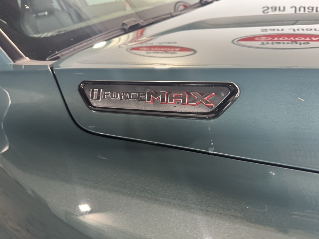 Thumbnail: 2025 Toyota 4Runner - 10