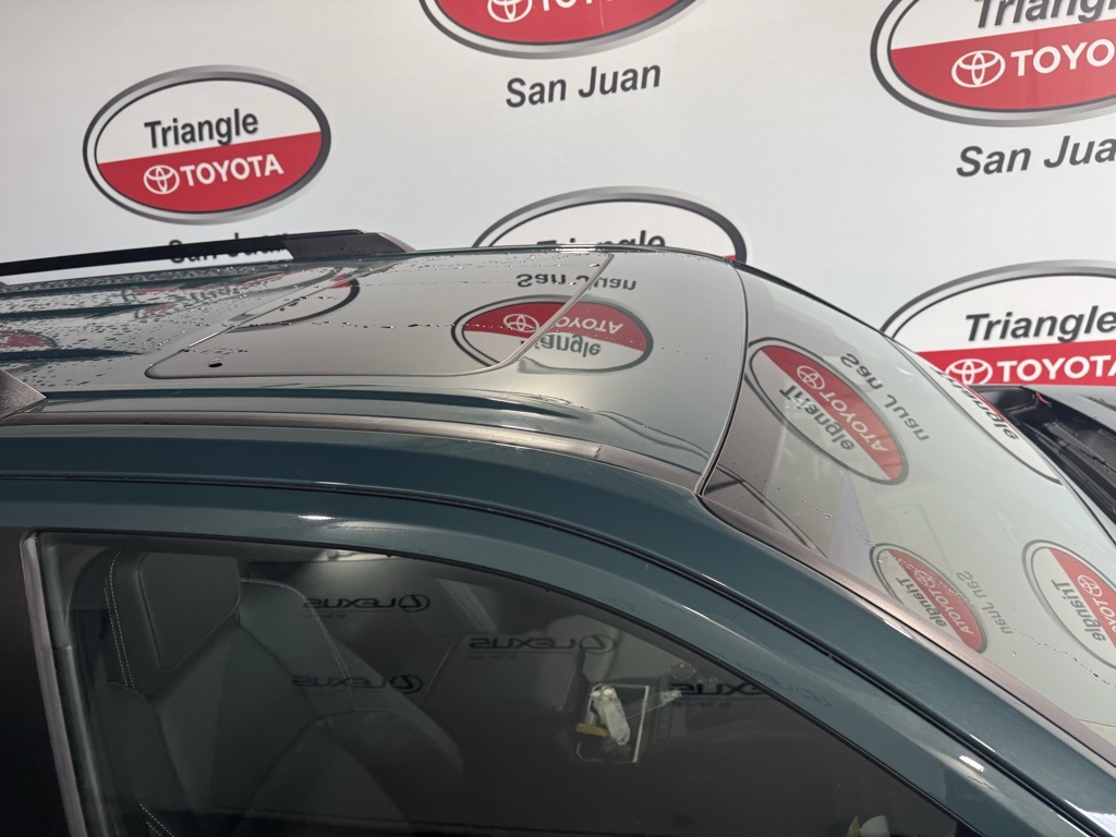 Thumbnail: 2025 Toyota 4Runner - 11