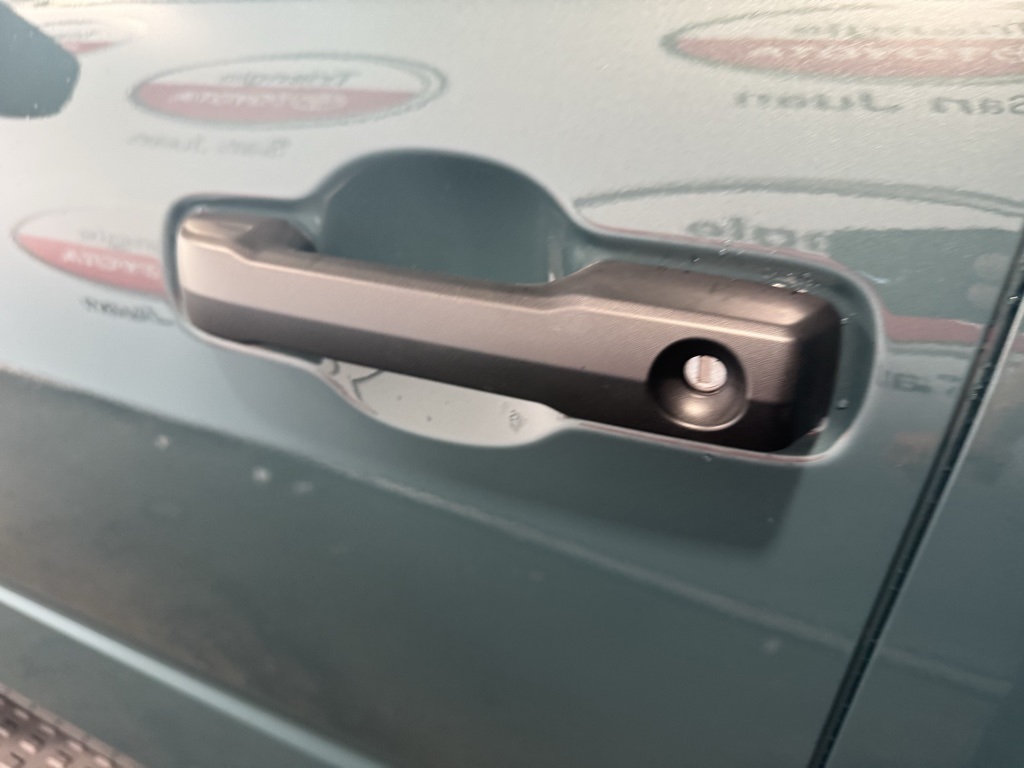 Thumbnail: 2025 Toyota 4Runner - 15