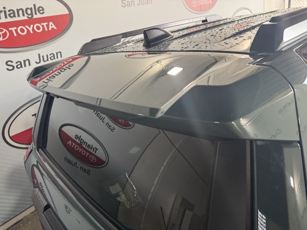 Thumbnail: 2025 Toyota 4Runner - 17