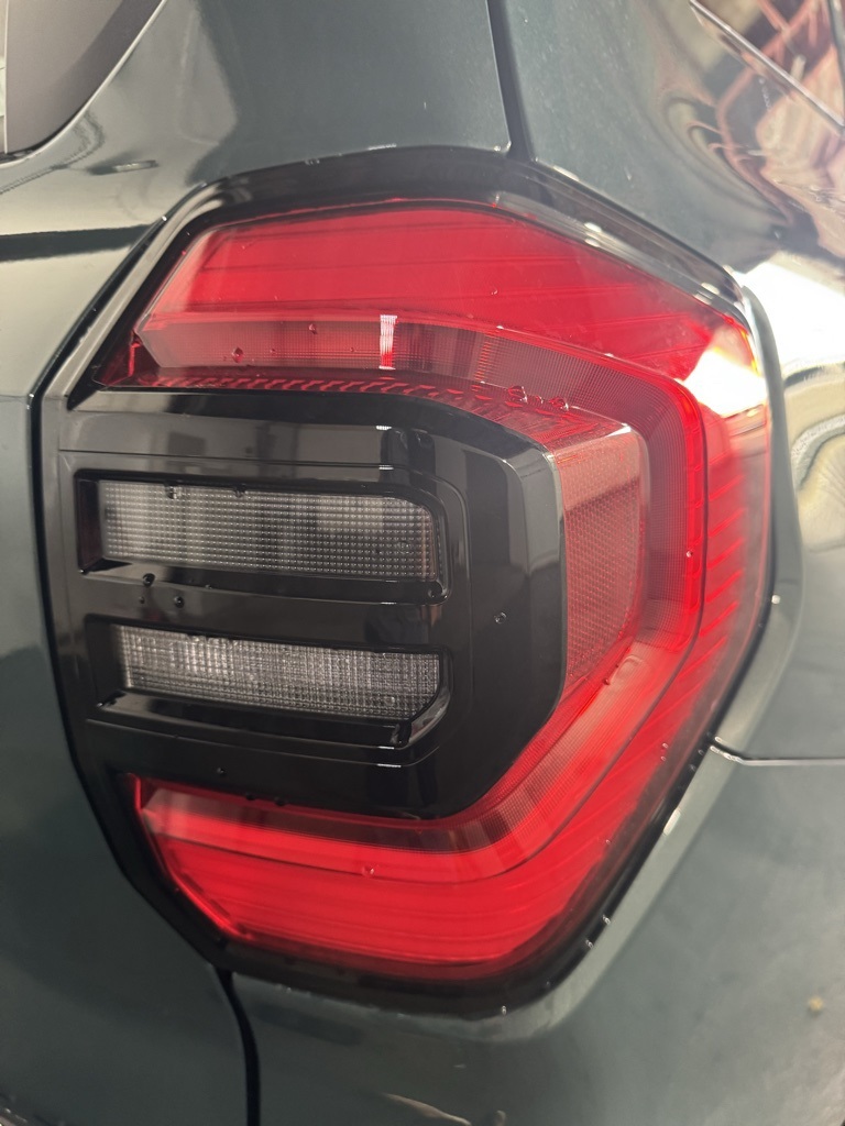 Thumbnail: 2025 Toyota 4Runner - 19