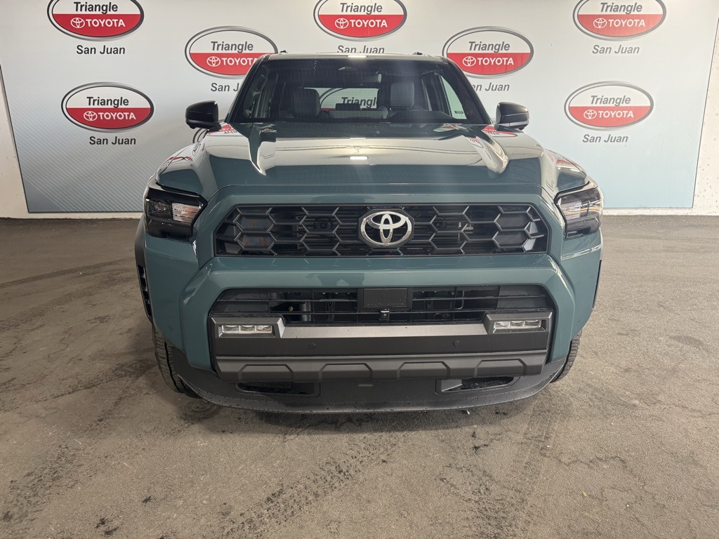 Thumbnail: 2025 Toyota 4Runner - 2