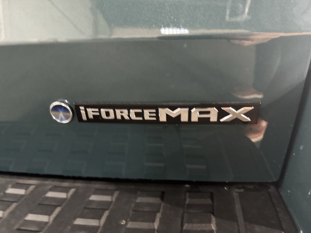 Thumbnail: 2025 Toyota 4Runner - 20