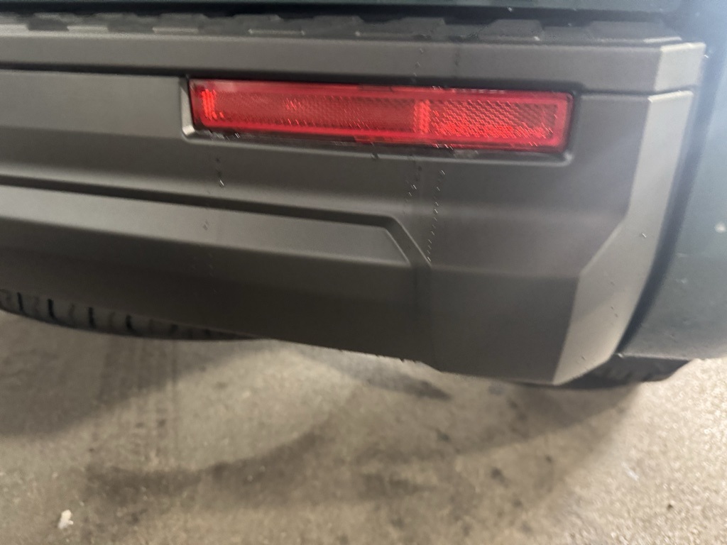 Thumbnail: 2025 Toyota 4Runner - 21