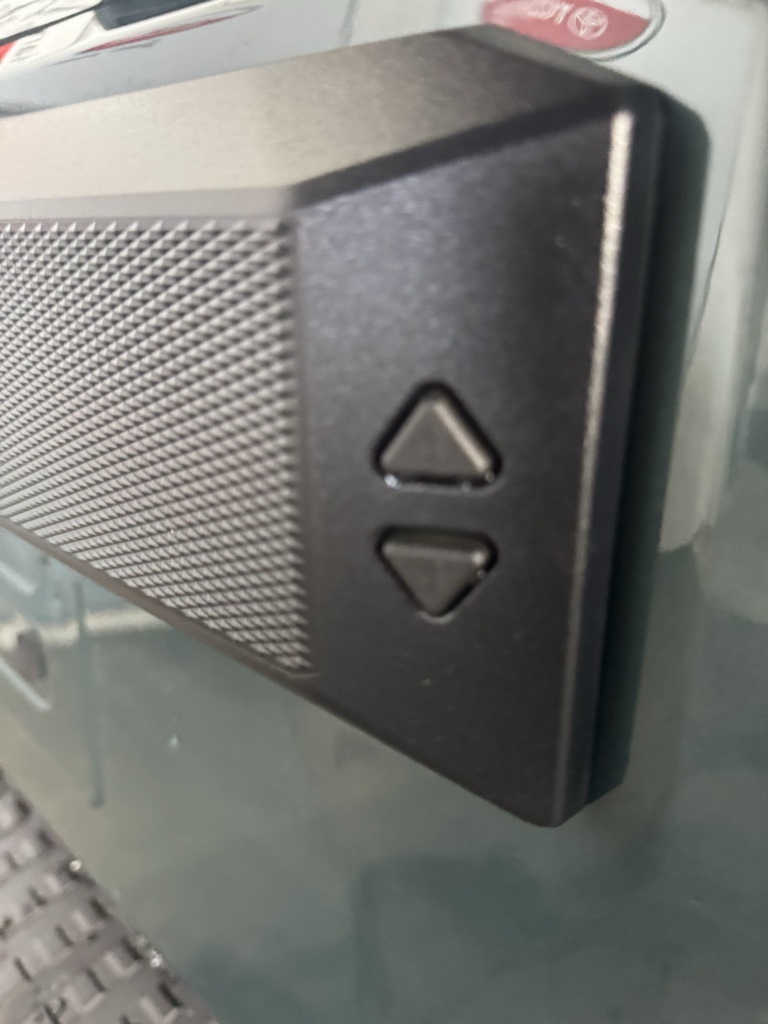 Thumbnail: 2025 Toyota 4Runner - 23