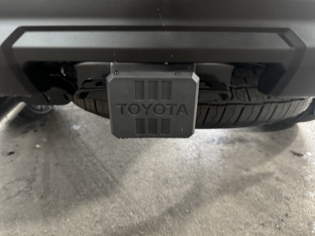 Thumbnail: 2025 Toyota 4Runner - 26