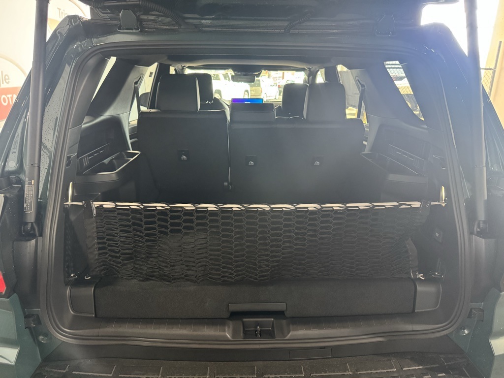 Thumbnail: 2025 Toyota 4Runner - 27