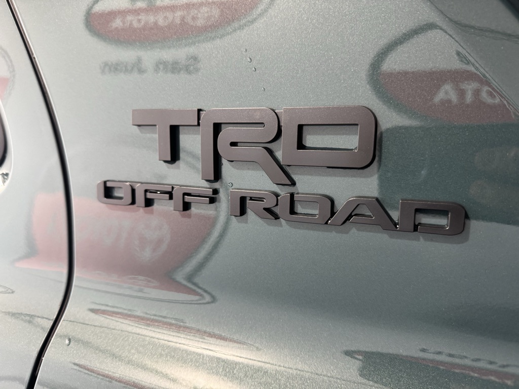 Thumbnail: 2025 Toyota 4Runner - 29