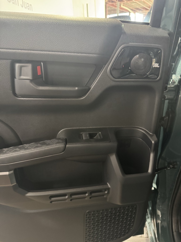 Thumbnail: 2025 Toyota 4Runner - 31