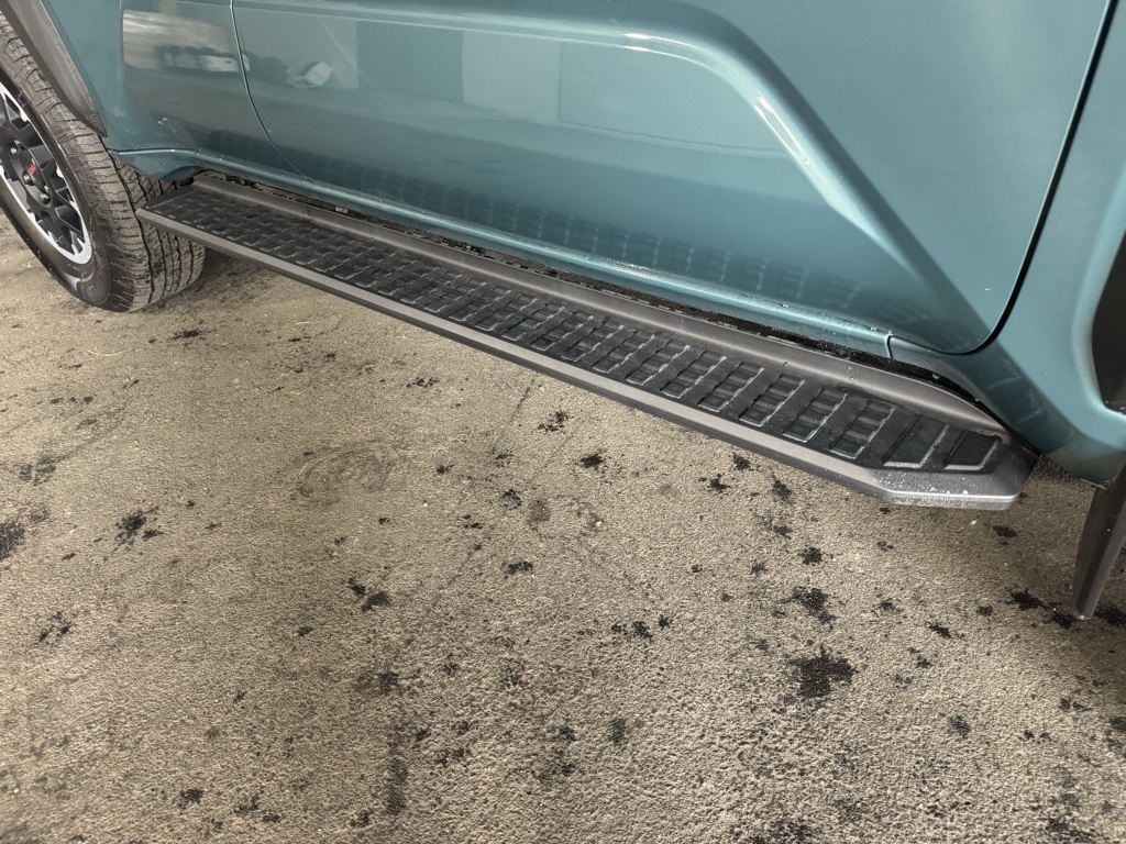 Thumbnail: 2025 Toyota 4Runner - 8