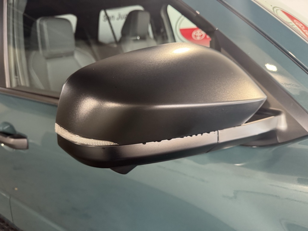 Thumbnail: 2025 Toyota 4Runner - 9