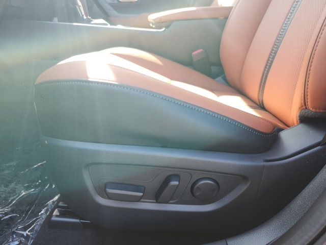 2025 Mazda CX-50 2.5 Turbo Premium Package Beige/tan at Mazda of Columbia