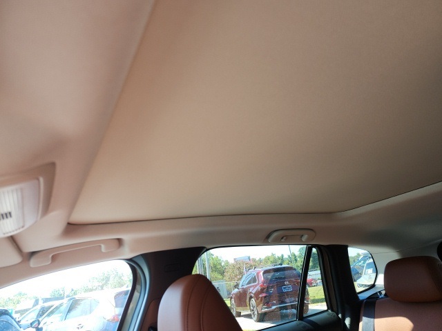 2025 Mazda CX-50 2.5 Turbo Premium Package Beige/tan at Mazda of Columbia