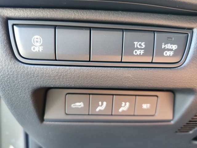 2025 Mazda CX-50 2.5 Turbo Premium Package Beige/tan at Mazda of Columbia