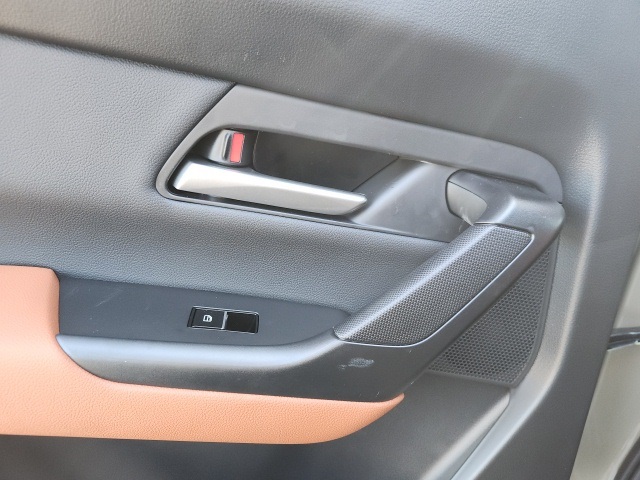 2025 Mazda CX-50 2.5 Turbo Premium Package Beige/tan at Mazda of Columbia