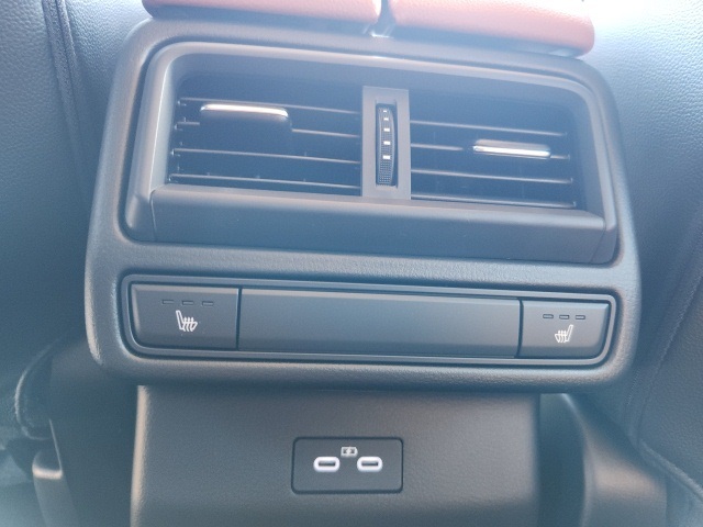 2025 Mazda CX-50 2.5 Turbo Premium Package Beige/tan at Mazda of Columbia