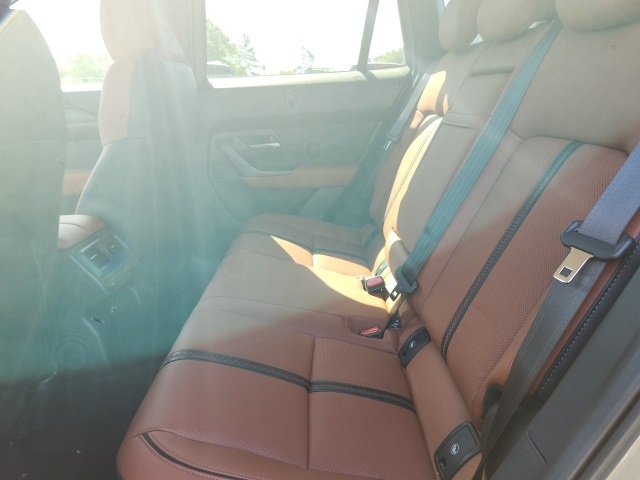 2025 Mazda CX-50 2.5 Turbo Premium Package Beige/tan at Mazda of Columbia