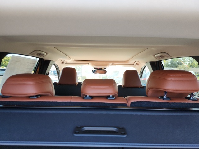 2025 Mazda CX-50 2.5 Turbo Premium Package Beige/tan at Mazda of Columbia