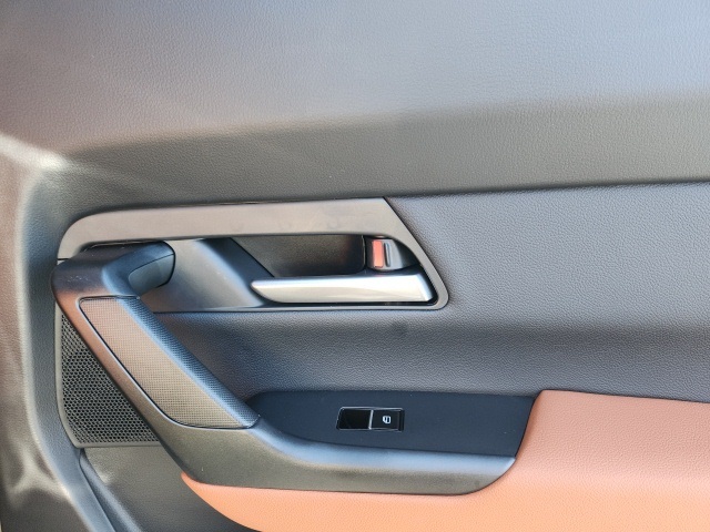 2025 Mazda CX-50 2.5 Turbo Premium Package Beige/tan at Mazda of Columbia