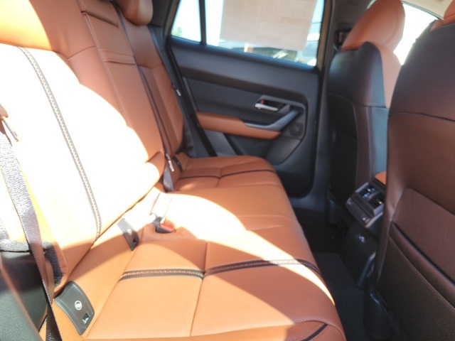 2025 Mazda CX-50 2.5 Turbo Premium Package Beige/tan at Mazda of Columbia